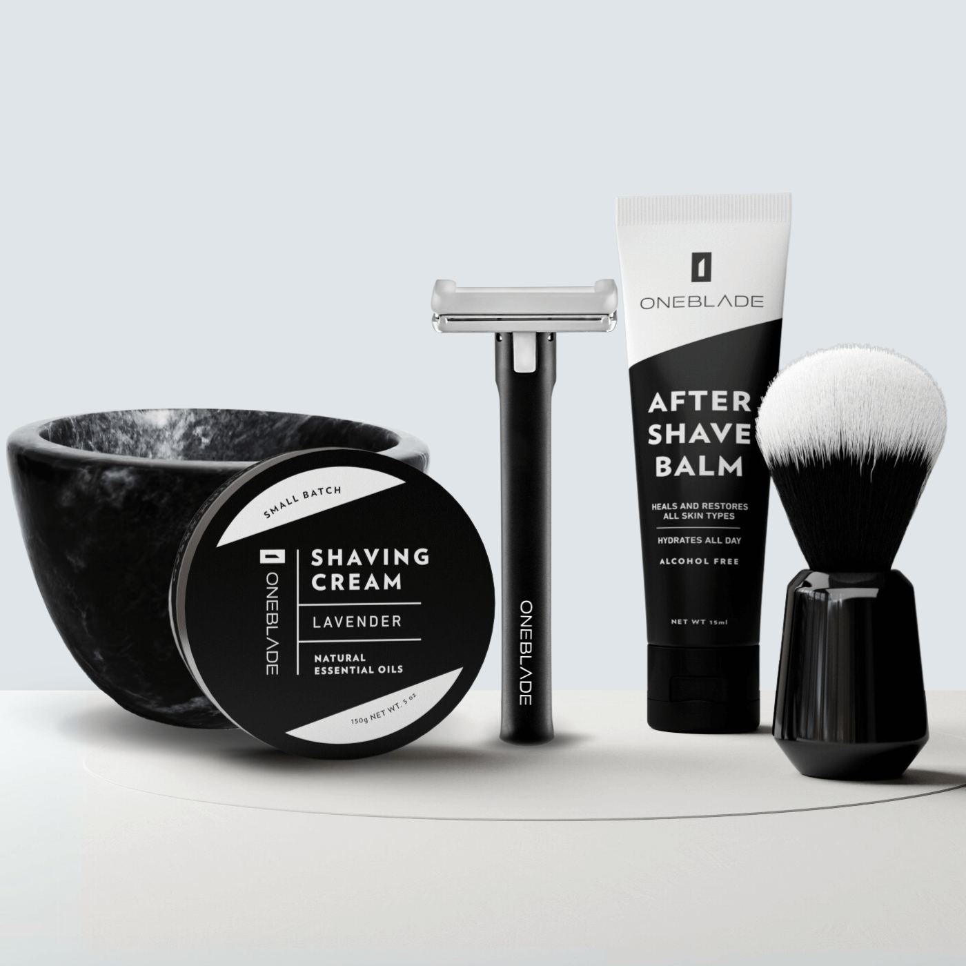 2024 Shave Kit