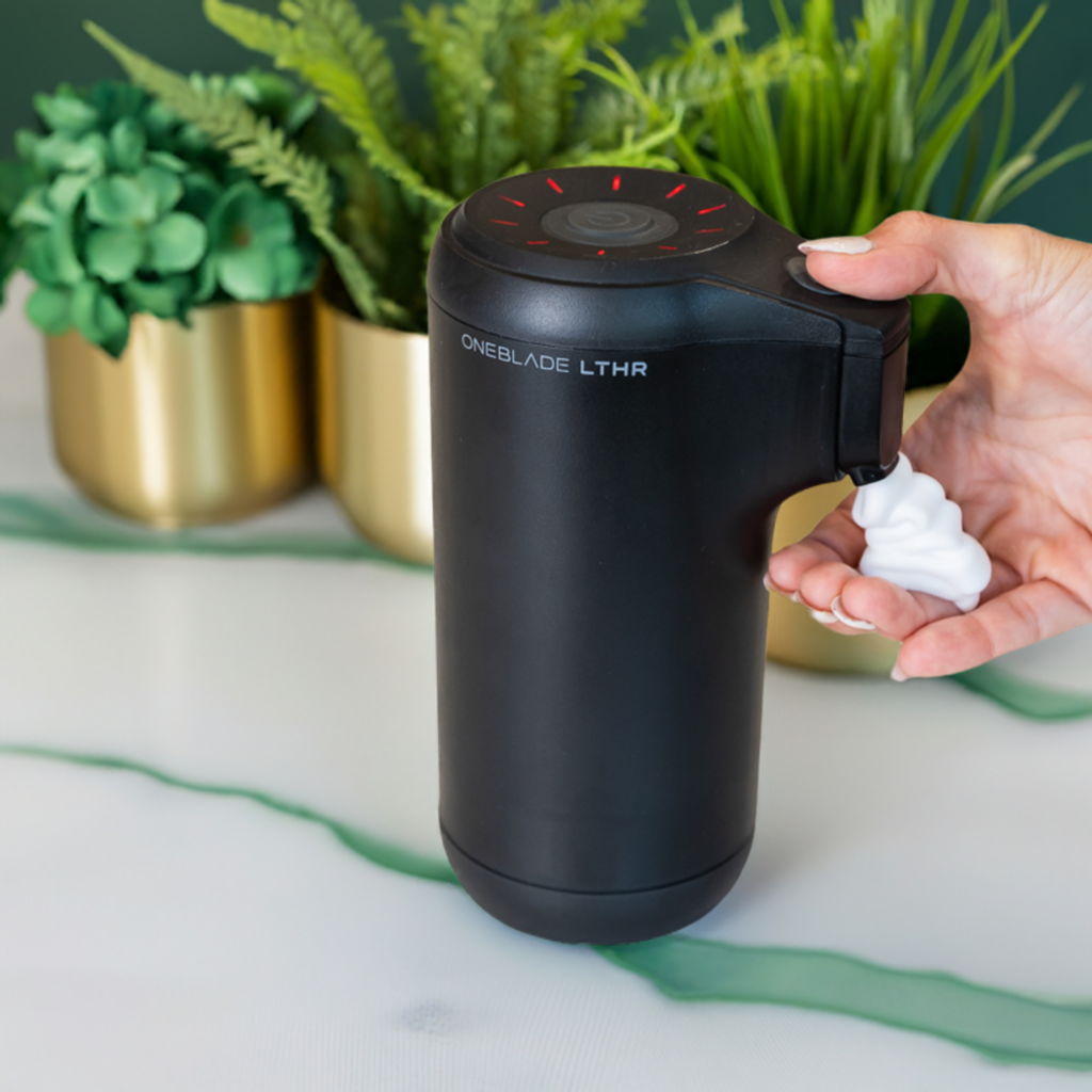 The Ultimate Guide to Hot Lather Machines